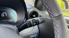 Hyundai i10 1.0 [63] Advance 5dr Auto [Nav] Petrol Hatchback